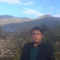 Ahtasham Ul Haq