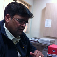 Ashutosh Gupta