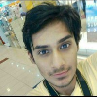 Hassan Ahmed