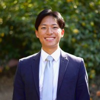Christopher Liu
