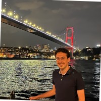Umut Can Günaydın