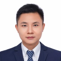 Abner Ho--HQD VAPE