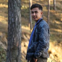 Ujjwol Thapa
