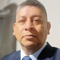 Fernando Fuentes Pizarro