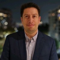 Rodrigo Sapunar Yost