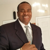 Tyrone Fragher