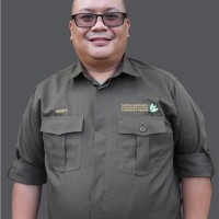 Benny Banus Tuzan