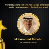 Dr. Mohammed Alshehri