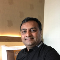 Dharmesh Savla