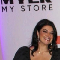 Barbara Farag