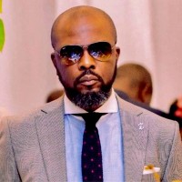 Kofi Okyere-Darko, MA, PRM, BA, Comm.