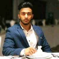 Farhan Rehman