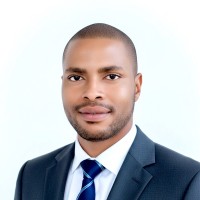 Felix Oyekanmi