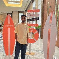 Praveen B