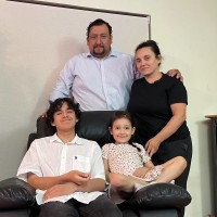 Felipe Arriagada Diaz