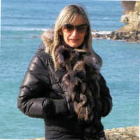 Muriel Lafond
