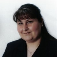 Victoria Halloran