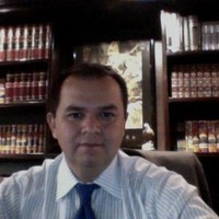 Jorge Martinez Torres