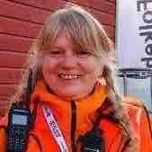 Anne Marie Engelstad