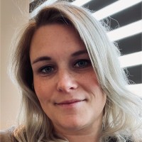 Maike Brands- Gröner