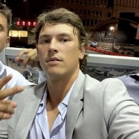 Brody Wilson