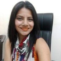 Sneha Goad