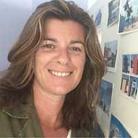 Caroline Ricaud
