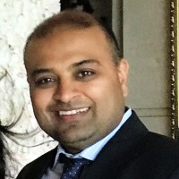 Sunil Shah ACA BSc (Econ) LSE