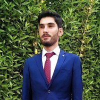 Hammad ullah