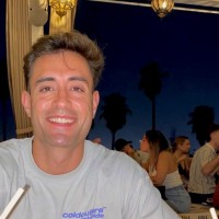 Adrián Pastor Martínez