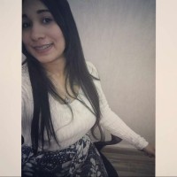Alina Reyes