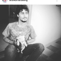 Arun Kumar