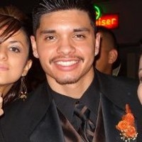 Daniel Macias