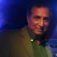 Moises Ramon