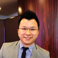 Cyrus Lau