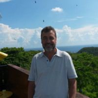 José Sánchez