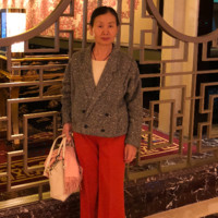 Susan Chai