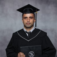 Mohammad Reza Goodarzvand Chegini