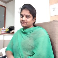 Usha Rani Thota