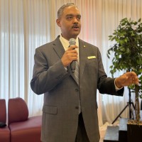 Phillip G. Eaglin, PhD