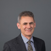 Richard Brookes