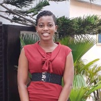 Grace Nyantakyi