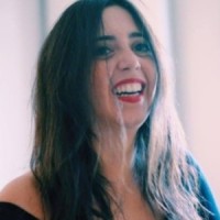 Ghita Lemhandez Imani