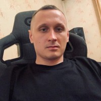 Vitalii Novoseltsev