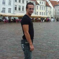 Martin Drzewiecki