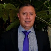Javier Santos