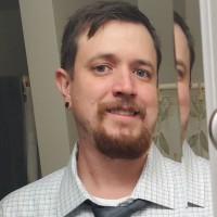 Joel Mosier