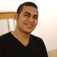 Alaa Hashem