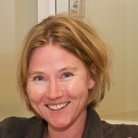 Marjolein Hol