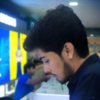 Samar Chatterjee